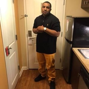 Meet your Posher, Josh